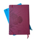 Lion Fish - Notebook