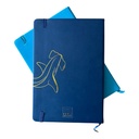 Hammerhead Shark - Notebook