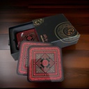 Friday Mosque - Coasters - Luxury Pack