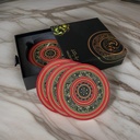 Malaafaiy - Coasters - Luxury Pack