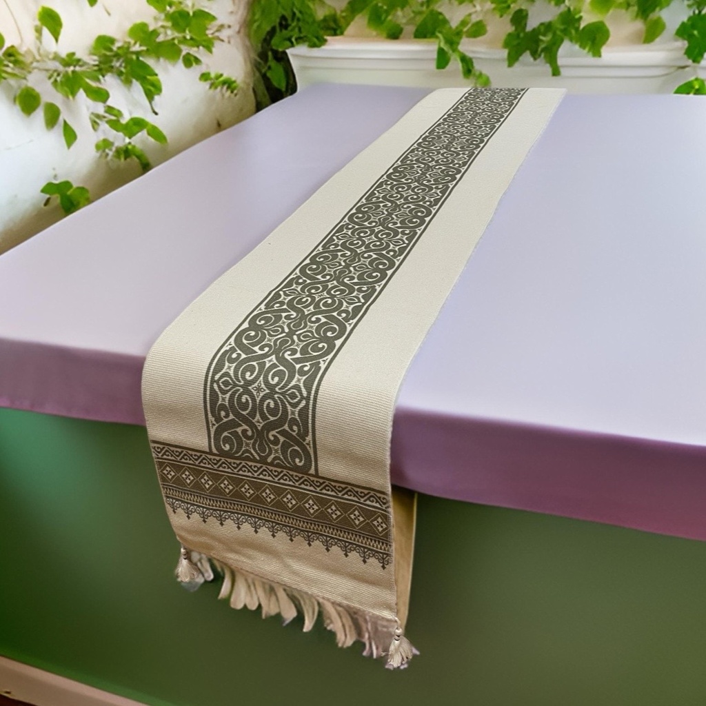 Table Runner Beru - 35 x 180 cm