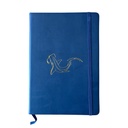 Hammerhead Shark - Notebook