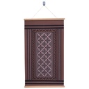 Wall Hanger Kunaa 2 - 90 x 50 cm 