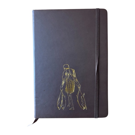 Fisherman - Notebook