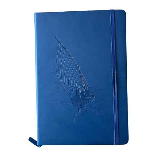 Notebook Dhoni