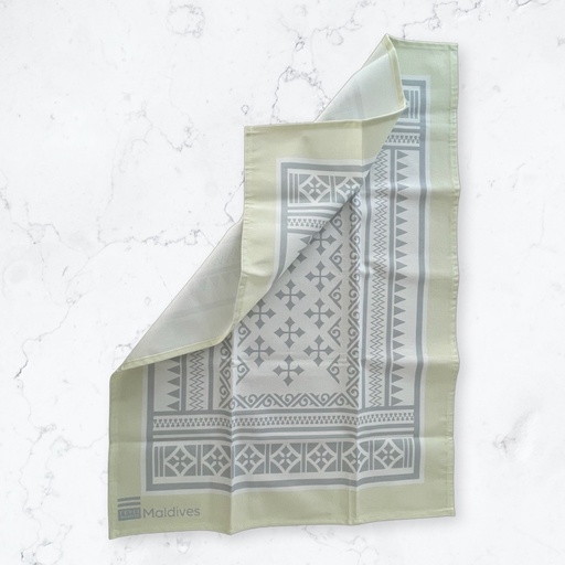 Kunaa - Tea Towel